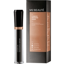 M2 Beauté Eyebrow Renewing Serum 4 ml