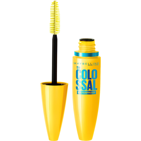 Maybelline New York The Colossal Volum Express Mascara Waterproof