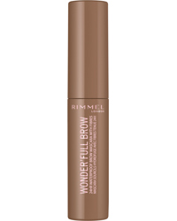 Wonder'Full Brow Mascara 24h, 001 Light