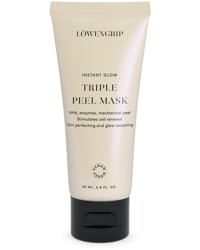 Instant Glow - Triple Peel mask, 60ml