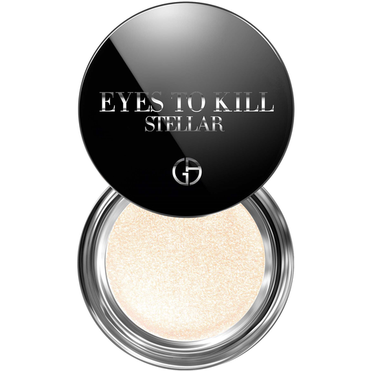 Giorgio Armani Eyes To Kill Stellar 6 Moonlight