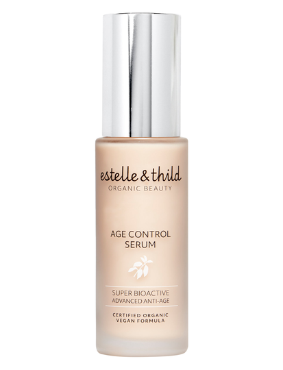 Super Bioactive Age Control Serum Seerumi Kasvot Ihonhoito Nude Estelle & Thild