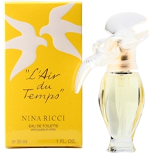 L'Air du Temps - Eau de toilette (Edt) Spray 30 ml
