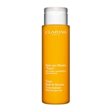 Tonic Bath & Shower Concentrate 200 ml
