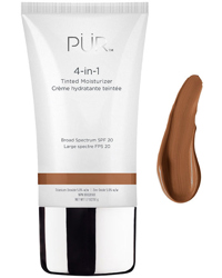 4-in-1 Mineral Tinted Moisturizer, 50g, DP3