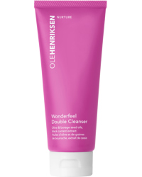 Nurture Wonderfeel Double Cleanser 100ml