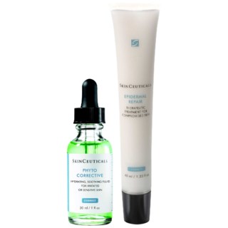 SOS Treatment