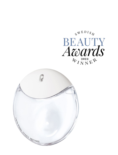A Drop Eau De Parfum Hajuvesi Eau De Parfum Nude Issey Miyake