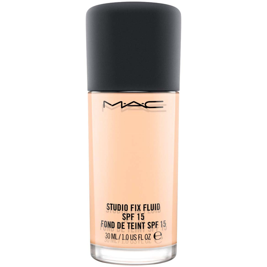 MAC Cosmetics N 4.75