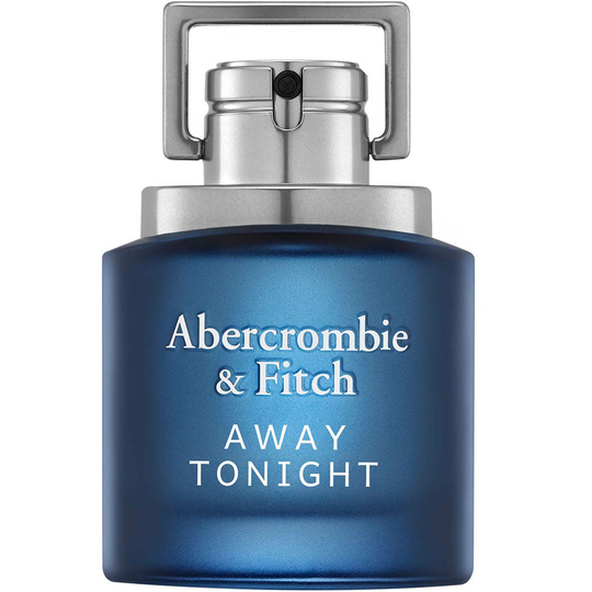 Away Tonight Men, 50 ml Abercrombie & Fitch Miesten hajuvedet