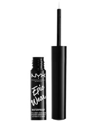 Epic Wear Liquid Liner, White 4