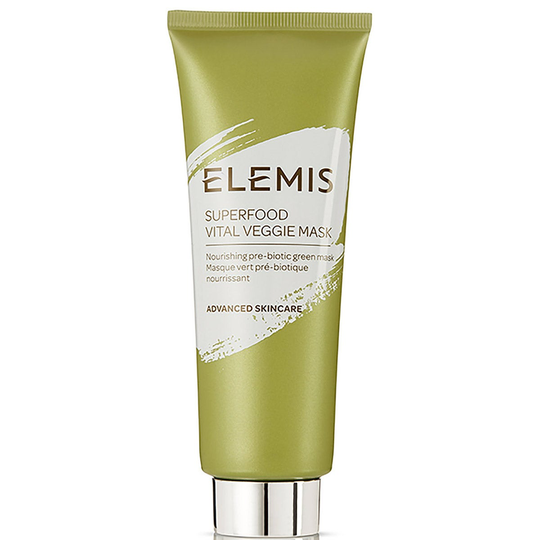 Superfood Vital Veggie Mask, 75 ml Elemis Kasvonaamiot