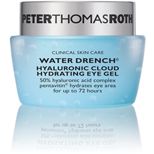 Water Drench Hyaluronic Cloud Hydrating Eye Gel 15 ml