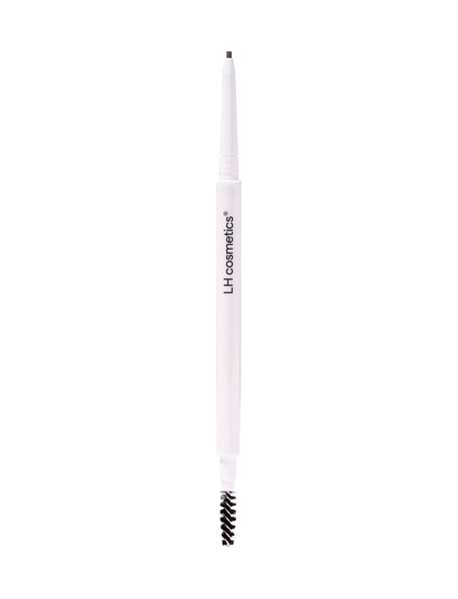 Infinity Brow Pen Kulmakynä Meikki Harmaa LH Cosmetics