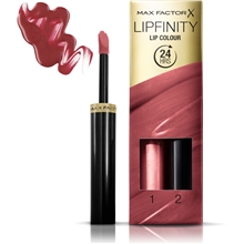 Lipfinity No. 102