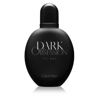 Calvin Klein Dark Obsession EDT-suihke 125 ml