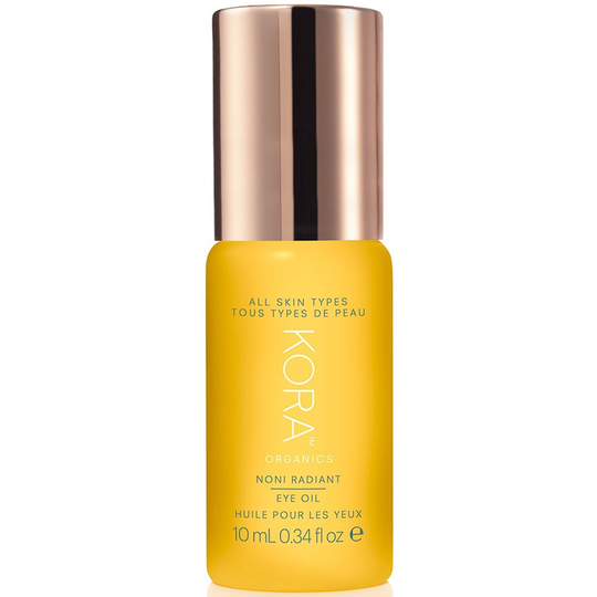 KORA Organics Noni Glow Eye Treatment Oil 10 ml