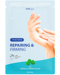 Repairing & Firming Hand Mask Cica