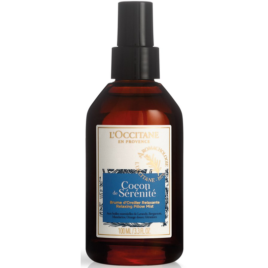L'Occitane Cocon de Sérénité Relaxing Pillow Mist 100 ml