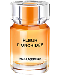 Fleur D'Orchidée, EdP 50ml