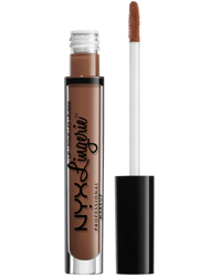 Lip Lingerie Liquid Lipstick, Teddy