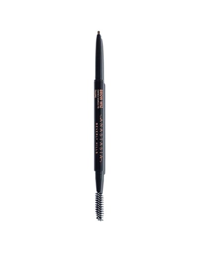 Anastasia Beverly Hills Brow Wiz 0,09g Medium Brown -kulmaväri
