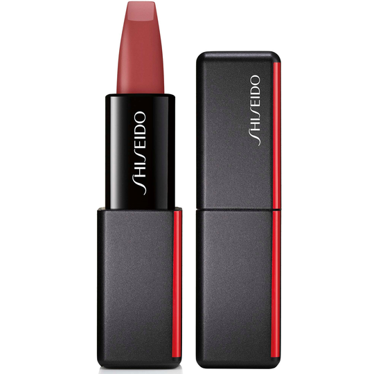 Shiseido Modernmatte Powder Lipstick 508 Semi nude