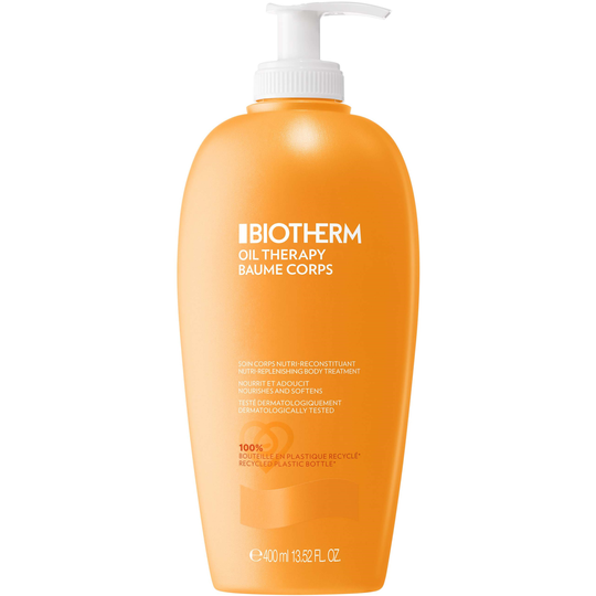 Biotherm Oil Therapy Baume Corps Oil Therapy 400 ml