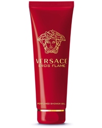 Eros Flame Pour Homme Shower Gel, 250ml