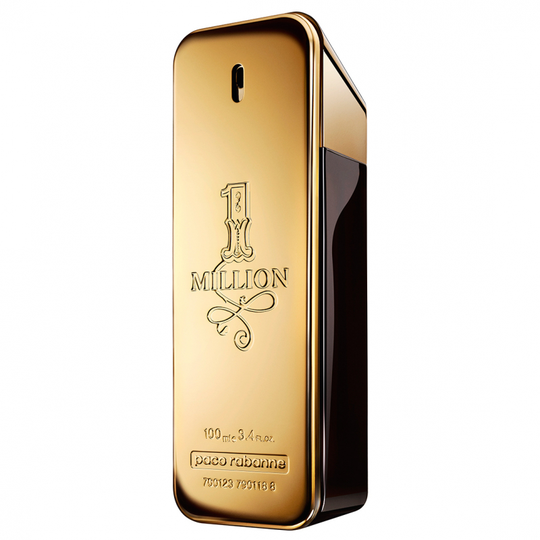 Paco Rabanne One Million EdT (100ml)