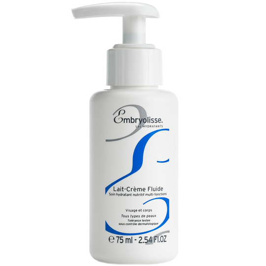 Embryolisse Lait Creme Fluid (75ml)