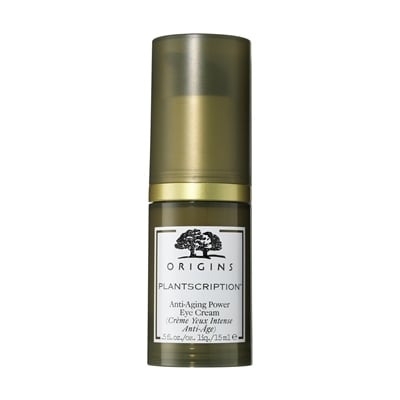Origins Plantscription Anti-Aging Power silmänympärysvoide 15ml