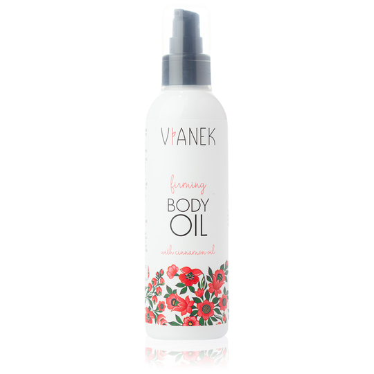 VIANEK Firming Renewal Body Oil 200 ml