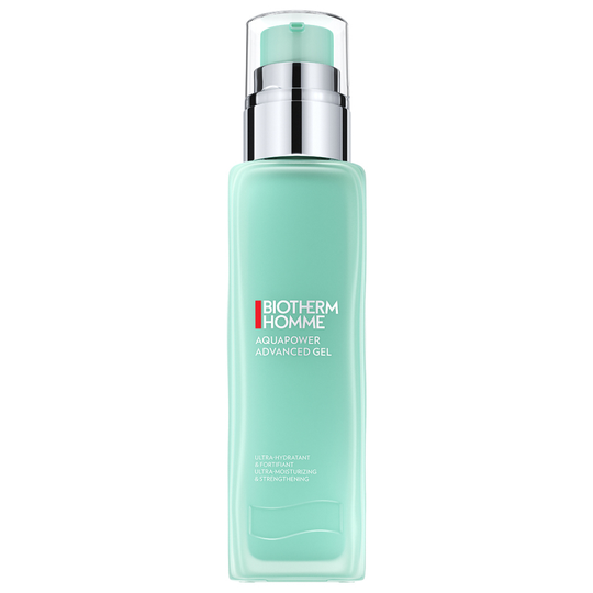 Biotherm Homme Aquapower Advanced Gel PNM JUMBO (100ml)