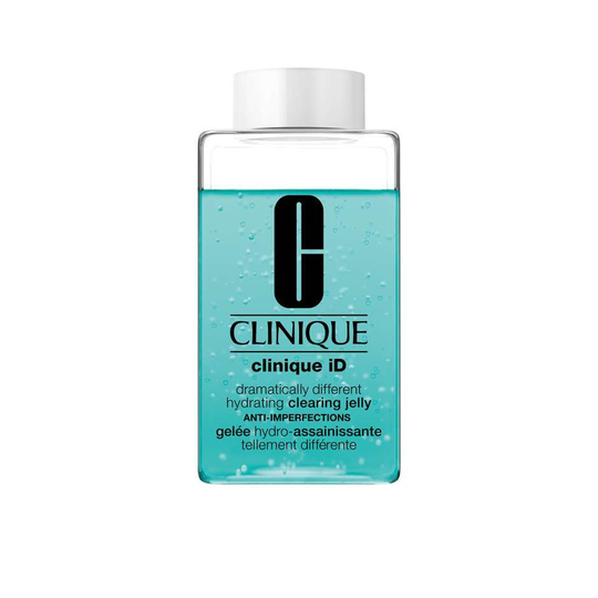 iD Dramatically Different Hydrating Clearing Jelly, 115 ml Clinique Kasvovoiteet