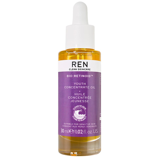 Bio Retinoid Youth Concentrate, 30 ml REN Seerumi