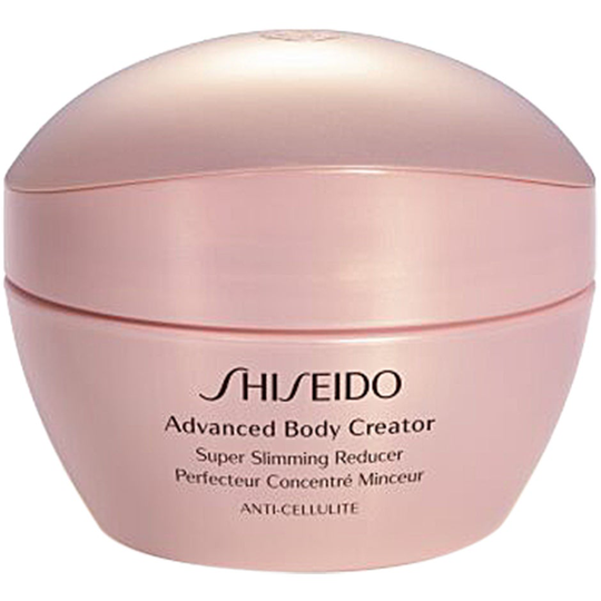 Shiseido Advanced Body Creator Super Slimming Reducer, 200 ml Shiseido Vartalon kosteutus