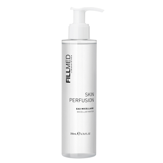 Fillmed Skin Perfusion Micellar Water (200ml)