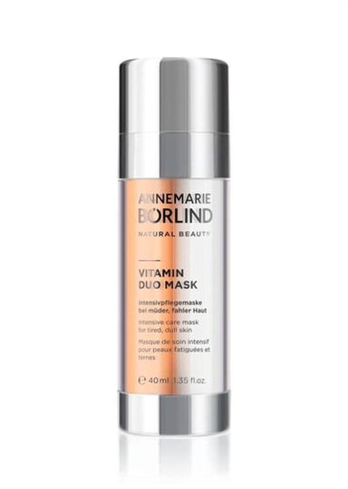 Annemarie Borlind Vitamin Duo Mask 40ml