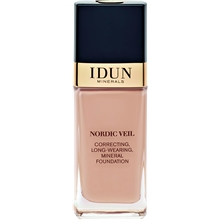 IDUN Nordic Veil Mineral Foundation 26 ml No. 312