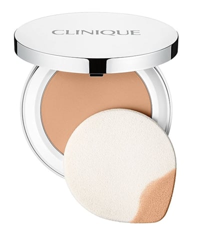 Clinique Bp Powd Found&Concel Beige 15