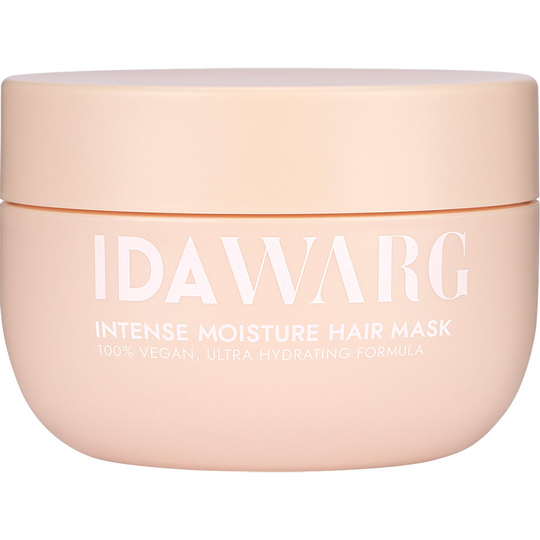 Intense Moisture Mask, 300 ml Ida Warg Tehohoidot