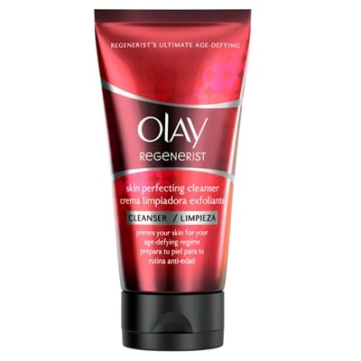 Olay regenerist kuorintavoide Anti-ageing 150ml