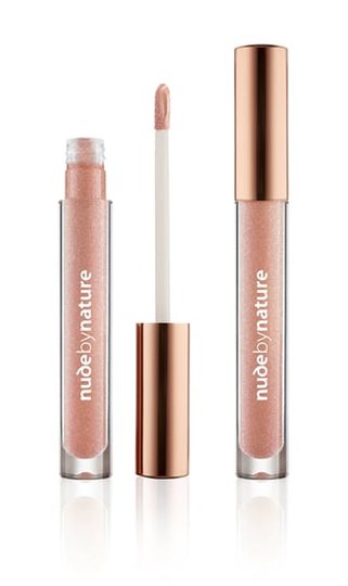 Nude By Nature - Countouring & Highlighting - 03 auringonnousu