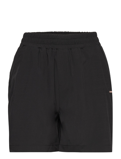 Active Elasticated Shorts Shorts Sport Shorts Musta O'neill