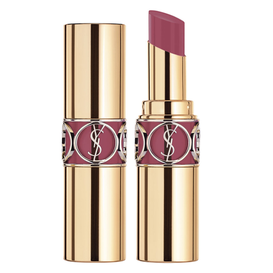Yves Saint Laurent Rouge Volupte Shine 124
