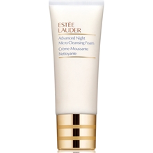 Advanced Night Micro Cleansing Foam 100 ml