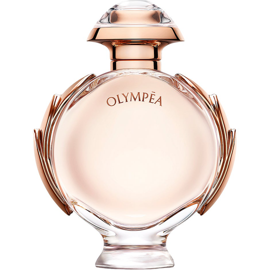 Paco Rabanne Olympea , 50 ml Paco Rabanne Naisten hajuvedet