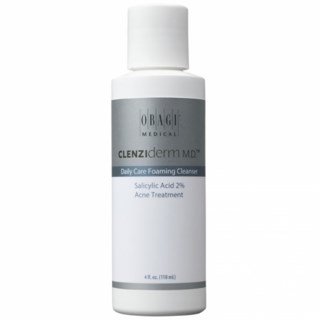CLENZIderm M.D. Daily Care Foaming Cleanser