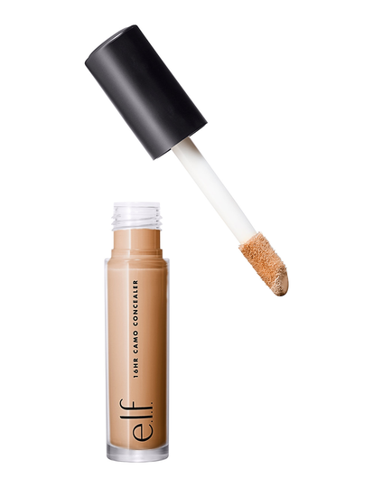 Elf 16Hr Camo Concealer Light Beige Peitevoide Meikki E.L.F.